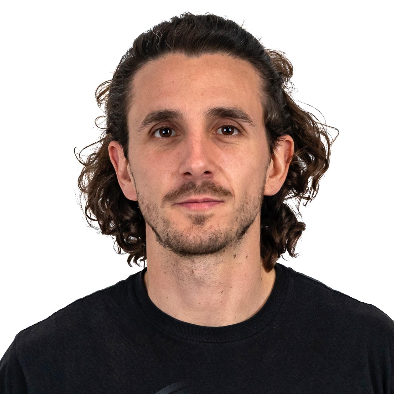 Federico Del Negro