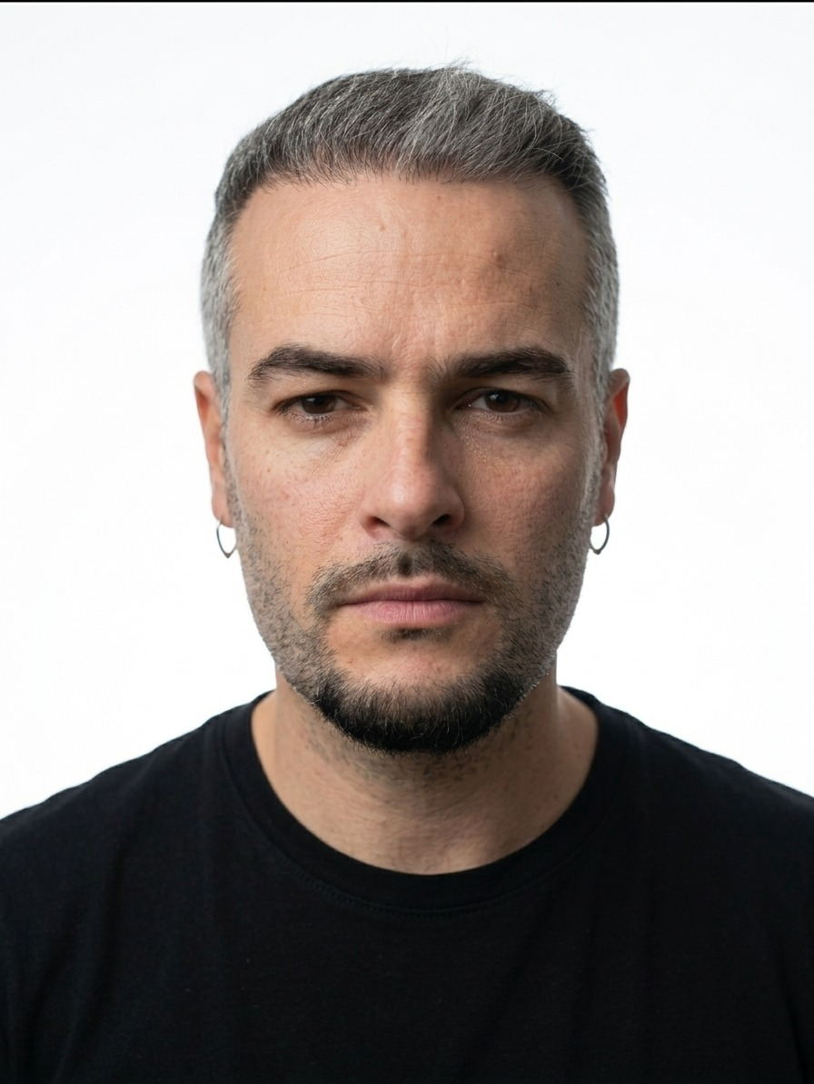 Nikolai Ostraujov